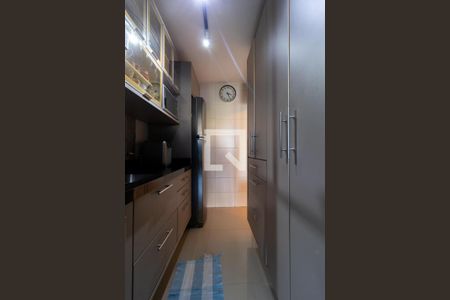 Apartamento para alugar com 3 quartos, 96m² em Baeta Neves, São Bernardo do Campo