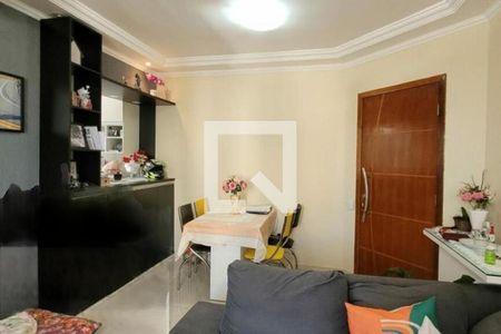 Apartamento à venda com 2 quartos, 60m² em Vila Constancia, São Paulo