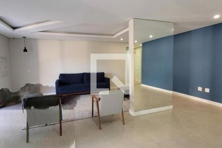 Apartamento à venda com 2 quartos, 60m² em Vila Constancia, São Paulo