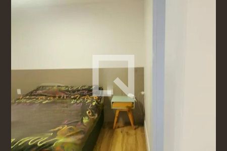 Apartamento à venda com 1 quarto, 33m² em Barra Funda, São Paulo