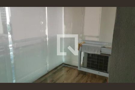 Apartamento à venda com 1 quarto, 33m² em Barra Funda, São Paulo