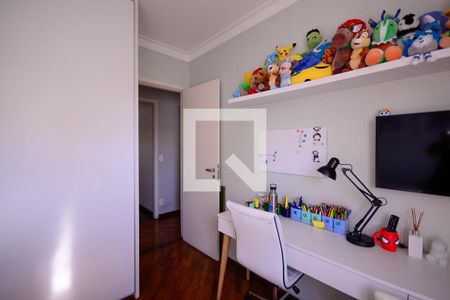 Quarto 1 de apartamento à venda com 2 quartos, 105m² em Aclimação, São Paulo