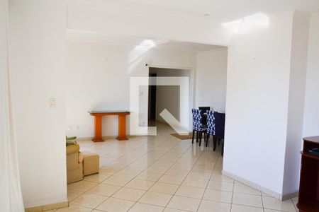 Sala de apartamento à venda com 2 quartos, 131m² em Centro, São Caetano do Sul