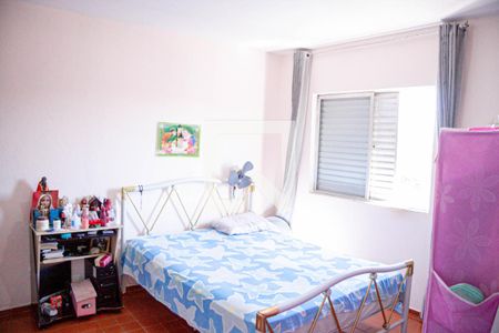 Quarto 1 de apartamento para alugar com 2 quartos, 40m² em Jardim Palmira, Guarulhos