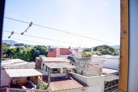 Quarto 1 de apartamento para alugar com 2 quartos, 40m² em Jardim Palmira, Guarulhos