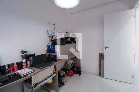 Quarto 2 de apartamento à venda com 2 quartos, 38m² em Vila Invernada, São Paulo