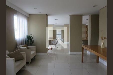 Foto 31 de apartamento à venda com 3 quartos, 63m² em Vila Graciosa, São Paulo