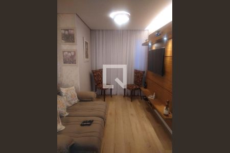 Foto 10 de apartamento à venda com 3 quartos, 63m² em Vila Graciosa, São Paulo