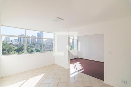 Sala de Jantar de apartamento para alugar com 3 quartos, 69m² em Vila Guiomar, Santo André