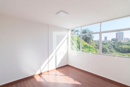 Quarto 1 de apartamento para alugar com 3 quartos, 69m² em Vila Guiomar, Santo André