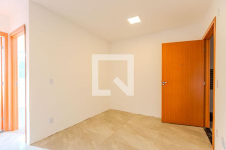 Sala de apartamento para alugar com 2 quartos, 40m² em Vila Nova, Porto Alegre