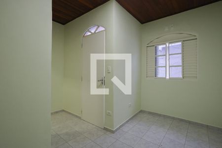 Suíte de casa à venda com 3 quartos, 150m² em Vila Bianca, São Paulo