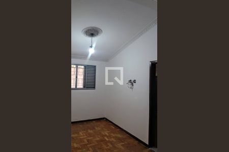quarto 4 de casa à venda com 4 quartos, 270m² em Conjunto California, Belo Horizonte