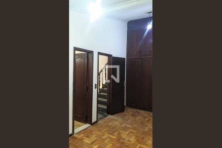 Sala de casa à venda com 4 quartos, 270m² em Conjunto California, Belo Horizonte