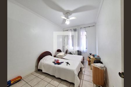 Quarto 1 de apartamento para alugar com 2 quartos, 84m² em Flamengo, Rio de Janeiro