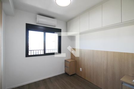 Quarto  de apartamento para alugar com 1 quarto, 31m² em Indianópolis, São Paulo