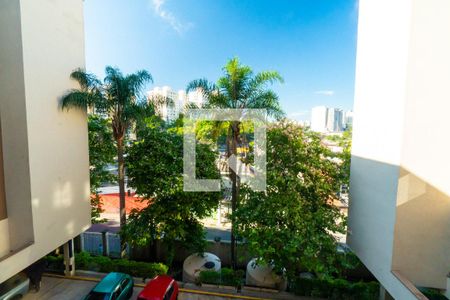 Vista do Quarto 1 de apartamento para alugar com 2 quartos, 58m² em Residencial Taipas, São Paulo