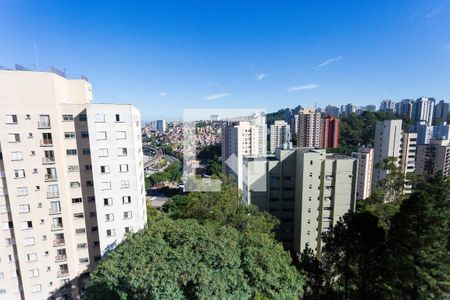 Vista de apartamento à venda com 3 quartos, 65m² em Vila Andrade, São Paulo