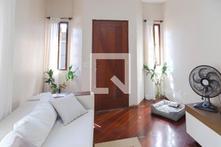 Sala de casa à venda com 3 quartos, 195m² em Jardim Vila Galvão, Guarulhos