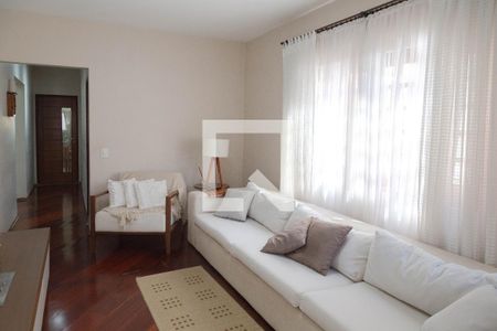 Sala de casa à venda com 3 quartos, 195m² em Jardim Vila Galvão, Guarulhos