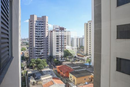 Vista da Sala de apartamento para alugar com 2 quartos, 85m² em Vila Leopoldina, São Paulo