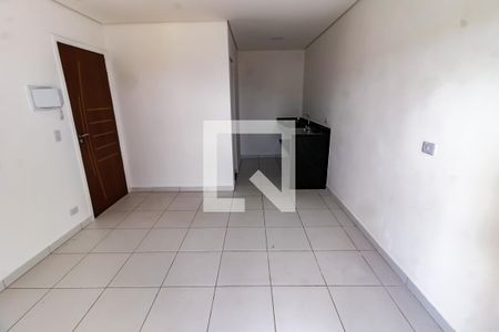 Quarto de casa para alugar com 1 quarto, 26m² em Campo Limpo, São Paulo