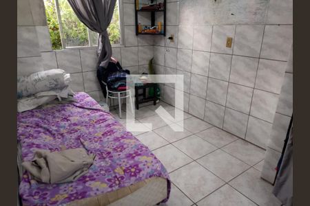 Quarto 2 de casa à venda com 2 quartos, 188m² em Estância Velha, Canoas