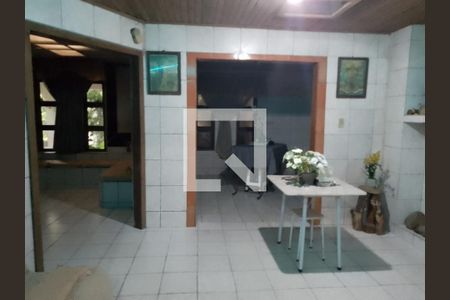 Sala de casa à venda com 2 quartos, 188m² em Estância Velha, Canoas