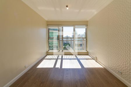 Sala de apartamento para alugar com 2 quartos, 87m² em Perdizes, São Paulo