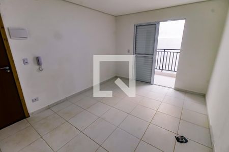 Casa para alugar com 1 quarto, 26m² em Campo Limpo, São Paulo
