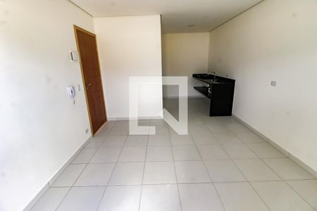 Quarto de casa para alugar com 1 quarto, 26m² em Campo Limpo, São Paulo