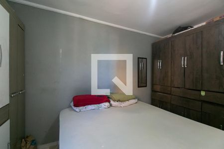 Quarto 1  de apartamento à venda com 3 quartos, 72m² em Cidade Antônio Estevão de Carvalho, São Paulo