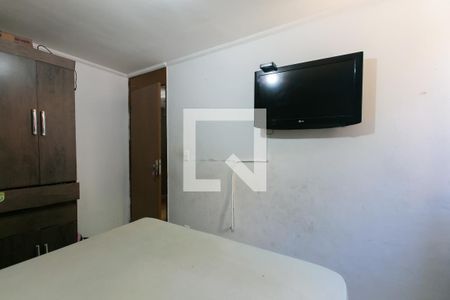 Quarto 1  de apartamento à venda com 3 quartos, 72m² em Cidade Antônio Estevão de Carvalho, São Paulo