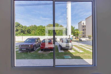 Quarto 1 Janela de apartamento à venda com 1 quarto, 40m² em Itanhangá, Rio de Janeiro