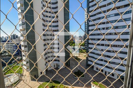 Vista do Quarto 1 de apartamento à venda com 3 quartos, 73m² em Centro, Santo André