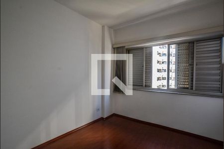 Quarto 2 de apartamento à venda com 3 quartos, 73m² em Centro, Santo André