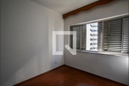 Quarto 1 de apartamento à venda com 3 quartos, 73m² em Centro, Santo André