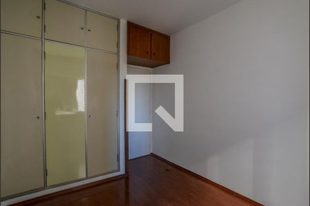 Quarto 1 de apartamento à venda com 3 quartos, 73m² em Centro, Santo André