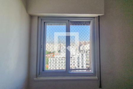 sala janela de apartamento para alugar com 1 quarto, 50m² em Vila Mariana, São Paulo