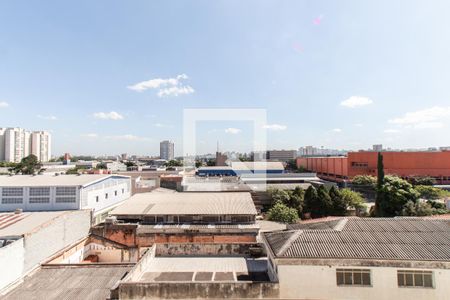 Vista  de apartamento para alugar com 2 quartos, 45m² em Vila Guilherme, São Paulo