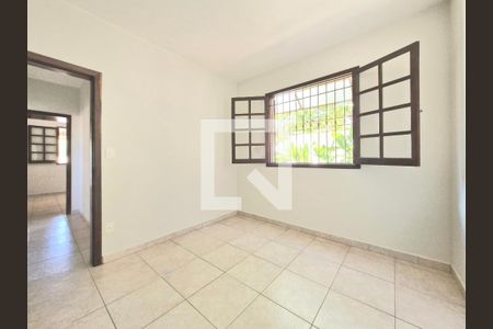 Quarto 1 de casa à venda com 4 quartos, 250m² em Joá, Lagoa Santa