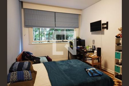 Foto 08 de apartamento à venda com 4 quartos, 162m² em Aclimação, São Paulo