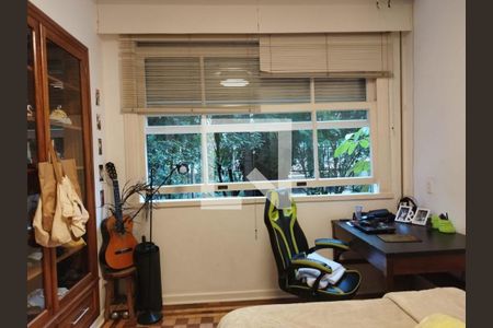 Foto 05 de apartamento à venda com 4 quartos, 162m² em Aclimação, São Paulo