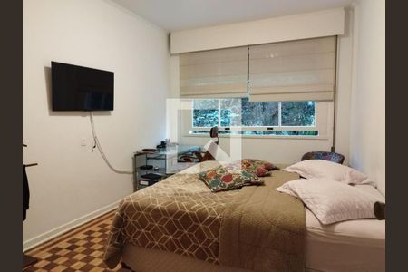 Foto 12 de apartamento à venda com 4 quartos, 162m² em Aclimação, São Paulo