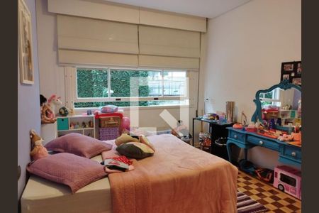 Foto 11 de apartamento à venda com 4 quartos, 162m² em Aclimação, São Paulo