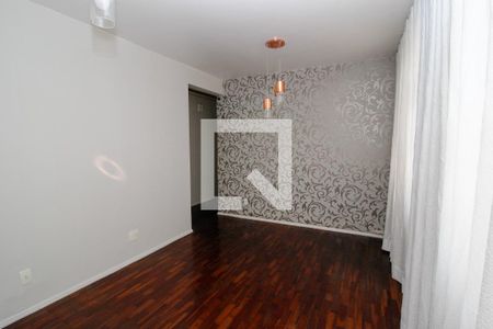 Sala de apartamento para alugar com 3 quartos, 100m² em Salgado Filho, Belo Horizonte