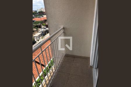 Foto 08 de apartamento à venda com 2 quartos, 48m² em Vila Mascote, São Paulo