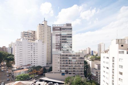 Apartamento à venda com 1 quarto, 58m² em Jardim Paulista, São Paulo