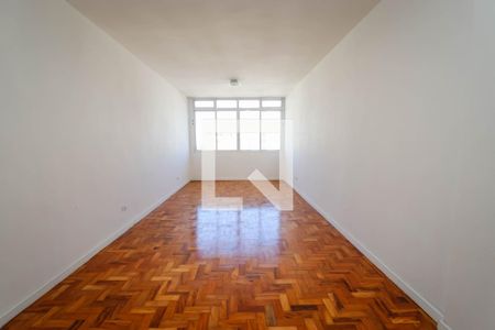 Sala de apartamento para alugar com 4 quartos, 120m² em Cerqueira César, São Paulo
