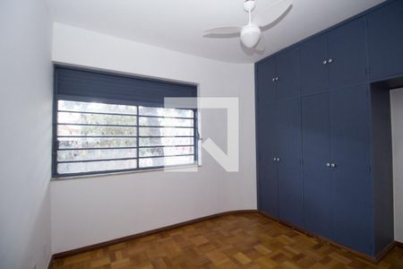 Suíte 1 de apartamento à venda com 2 quartos, 95m² em Carmo, Belo Horizonte